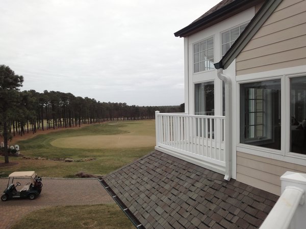 Sea Oaks Golf Course
