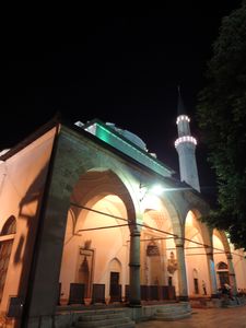 Gazi-Husrevbey Mosque