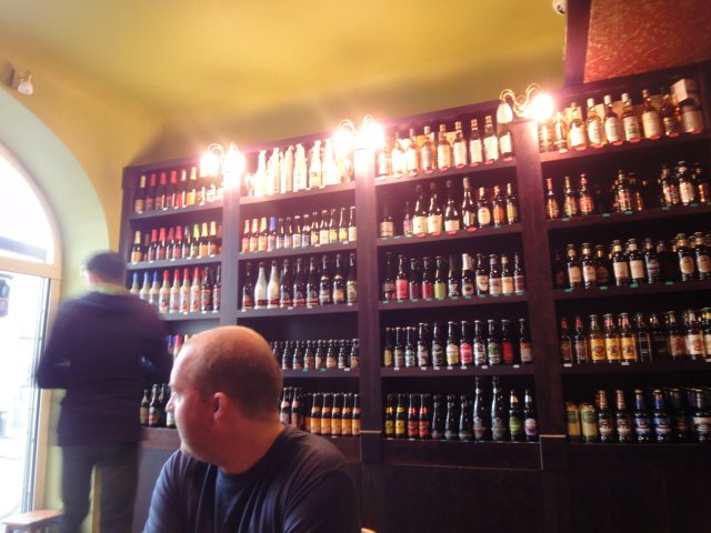 Beer Bar