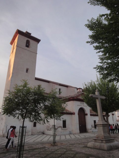 Church Of St. Nicolas