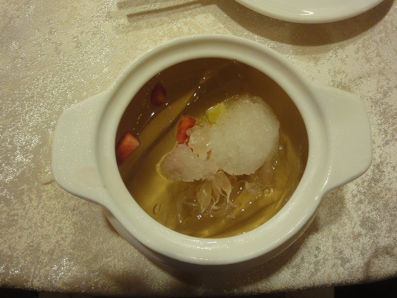 Chinese Dessert