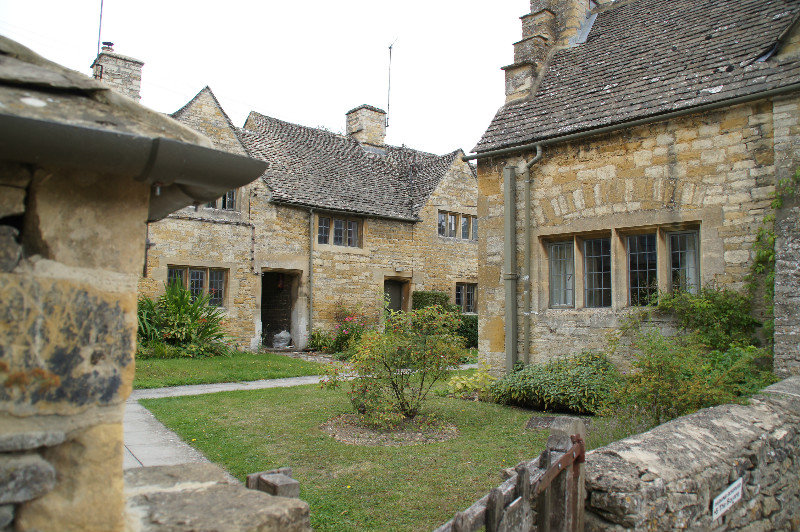More Cotswold Cottages