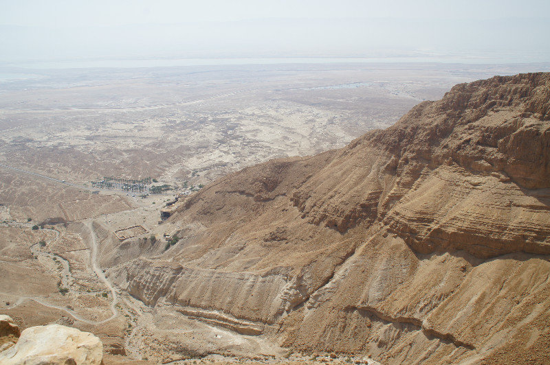 Judaen Desert