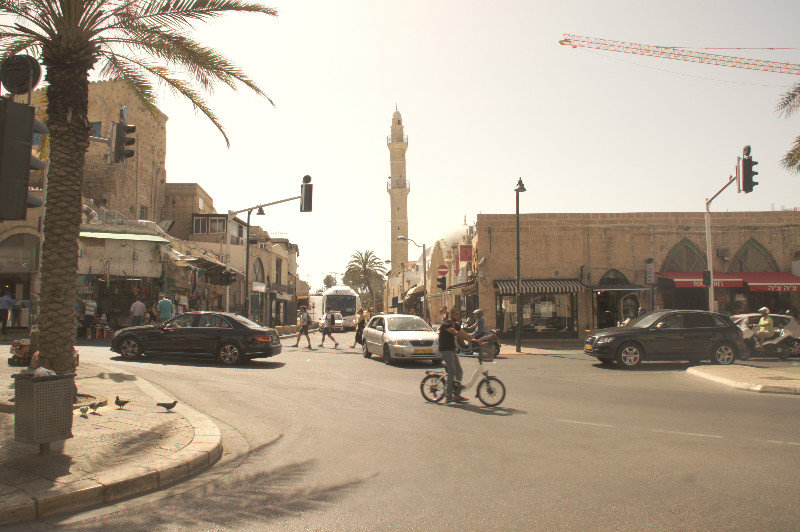 Islamic Jaffa