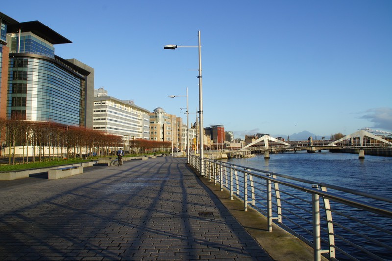Riverfront