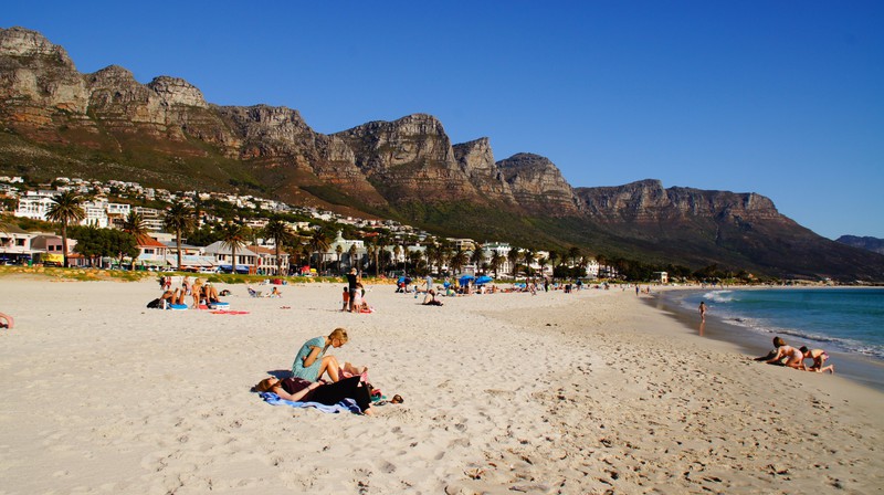 Camps Bay