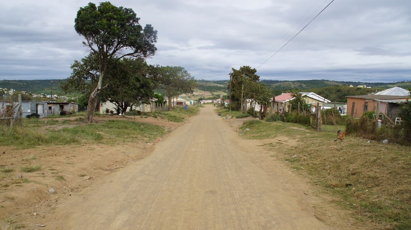 Chintsa Township