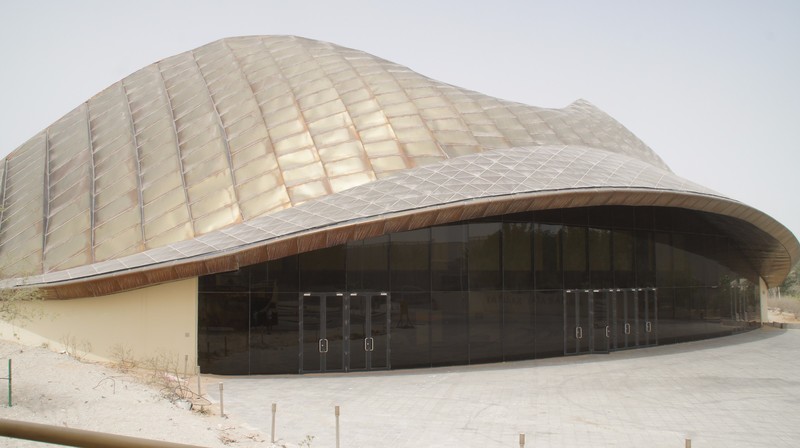 UAE Pavilion