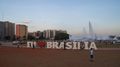 I Love Brasilia