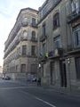 Derelict Colonial Buildings, Montevideo
