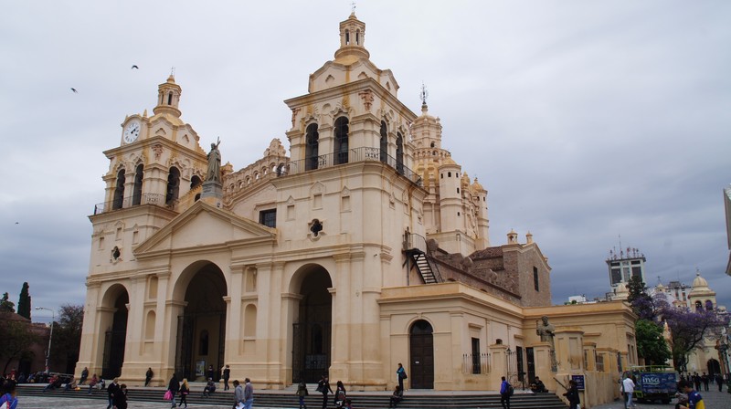 Iglesia Cathedral