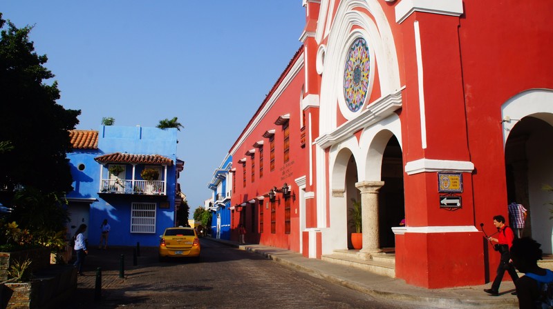 Calle Tumbomuertos