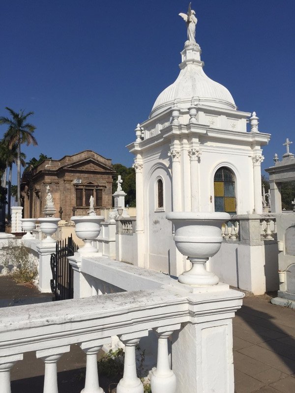 Granada Cementerio