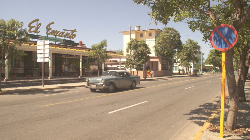 Avenida 1, Varadero