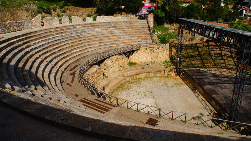 Classical Amphitheatre