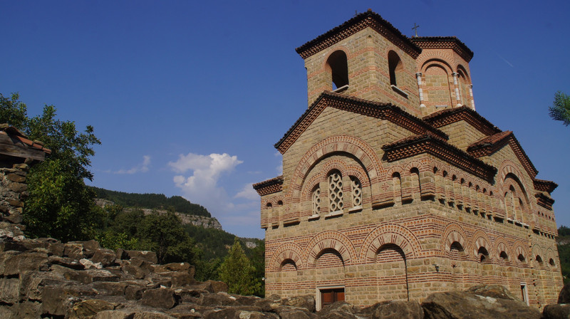 St Dimitar Church