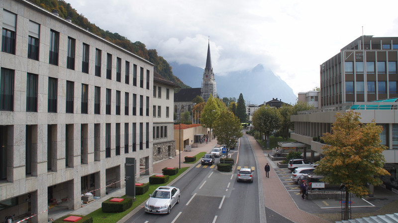 Vaduz