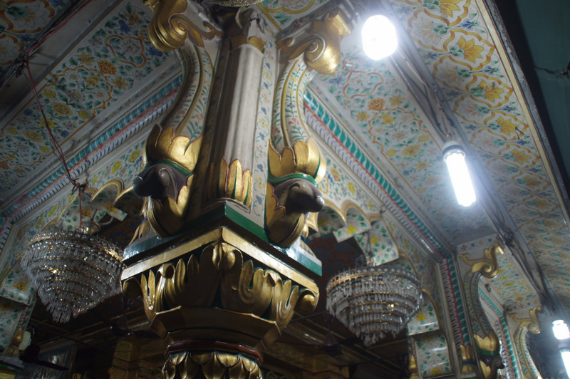 Hazrat Nizam-ud-din Dargah