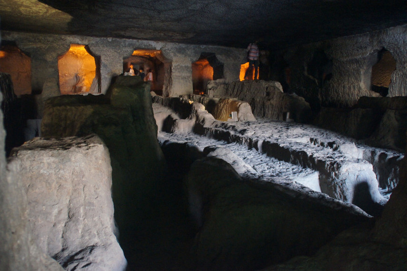 Cave 24