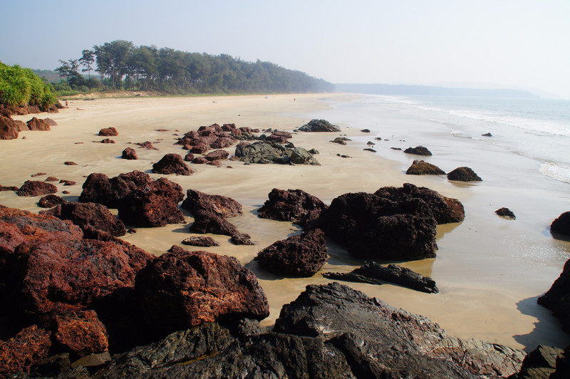 Rajbag Beach