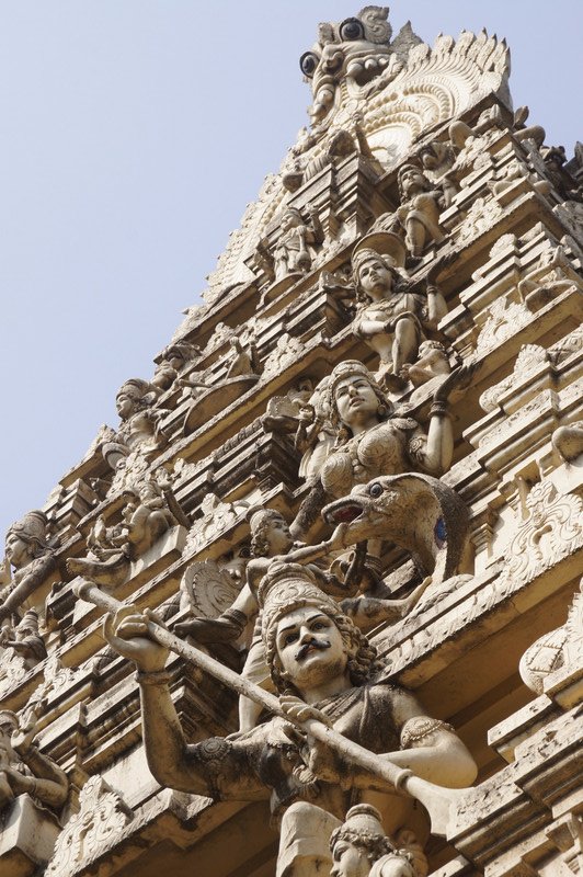 Venkataraman Temple