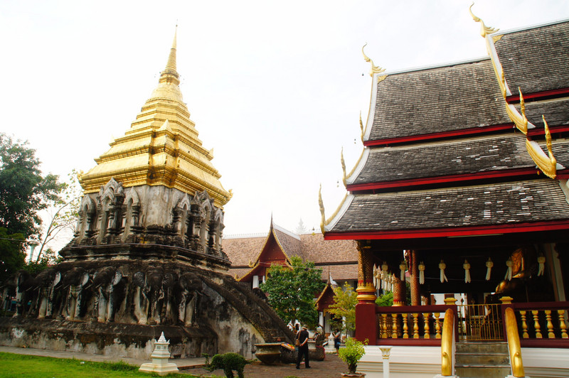 Wat Chiang Man