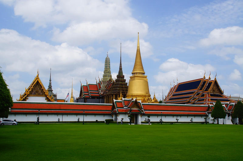 Wat Phra Khew