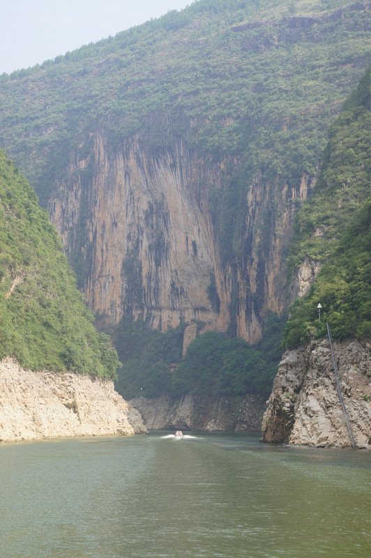 Bawu Gorge