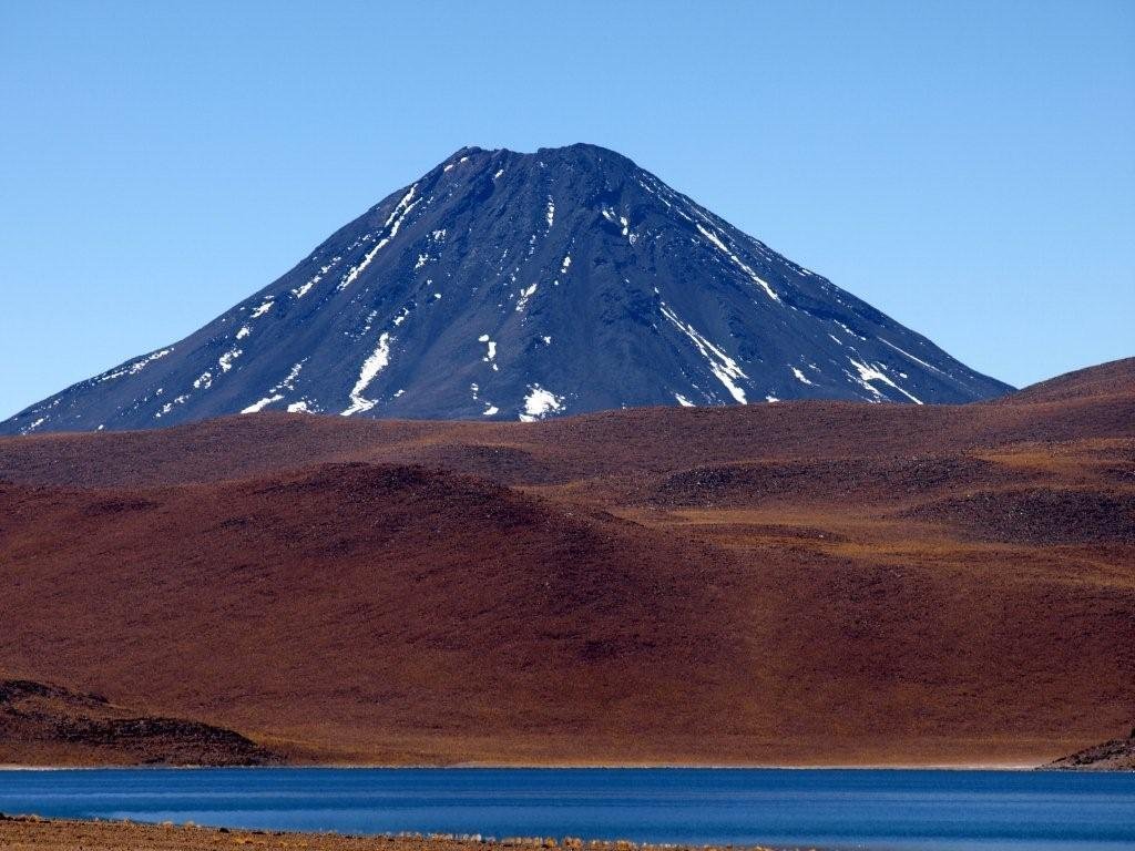 20-Cerro bij Laguna Miscanti