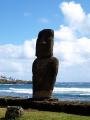 07-De eerste Moai