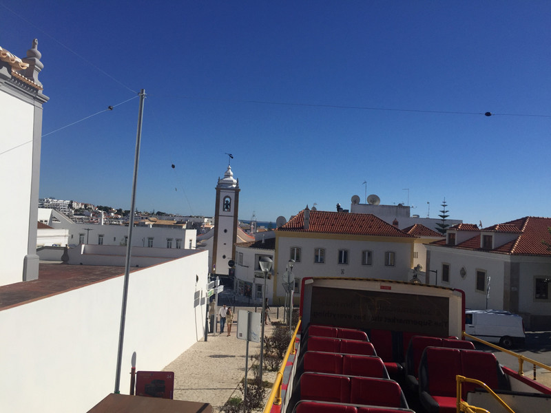 Albufeira-Old Town East (2)