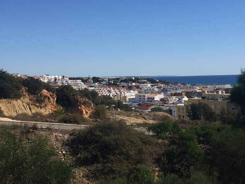 Albufeira-Old Town East (3)