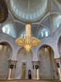 Sheikh Zayed Grand Mosque 