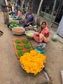 Veggie Market