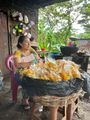 Bernarda's Plantains 