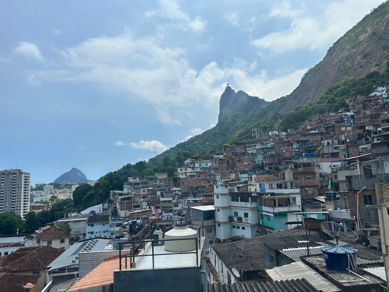 Santa Maria Favela 