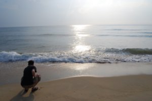 Craig - Awana Kijal Beach