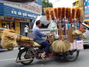 Brooms for Sale