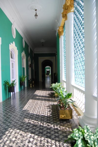 Lalith Mahal Mysore