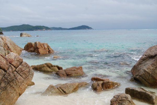 Perhentian Islands