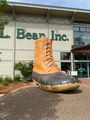 The LL Bean Boot