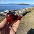 My Peterson pipe