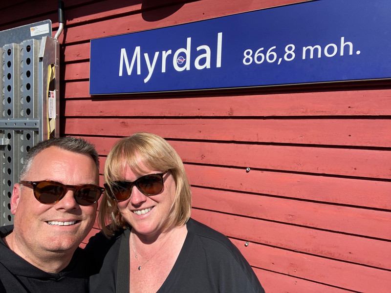 In Myrdal