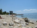 The Beach in Split