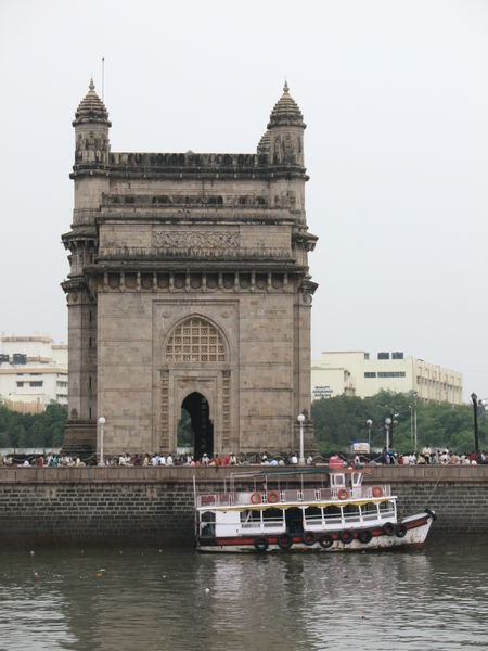 Gateway of India #2