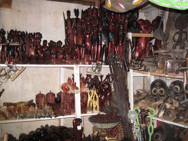 Crafts for Sale