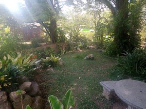 Garden Monteverde 