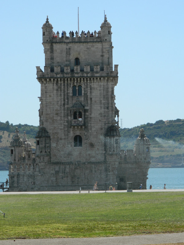 Torre De Belem 