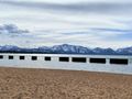Lakeside Beach 