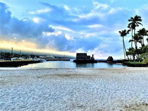 Beach at Courtyard Kim Kam Beach at Courtyard Kim Kam